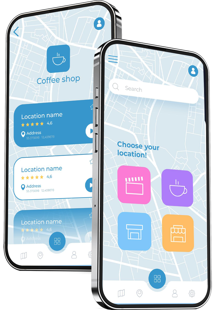 feature mobile