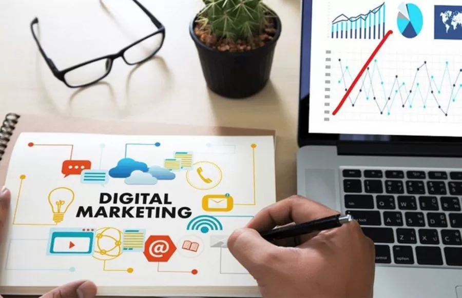 10 Digital Marketing Hacks Paling Ampuh yang Wajib Marketer Terapkan 