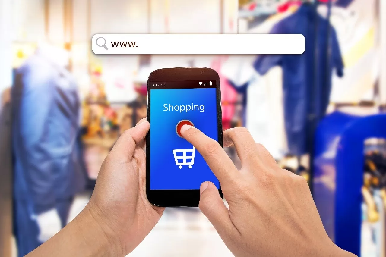 5 Perbedaan E-commerce, Marketplace dan Online Shop