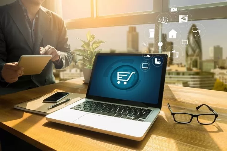 10 Daftar Marketplace Online Paling Ramai Pengunjung di Asia Tenggara