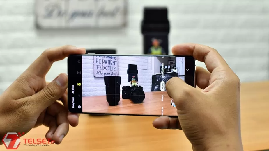 7 Teknik Camera Movement untuk Bikin Video Sinematik Pakai Smartphone