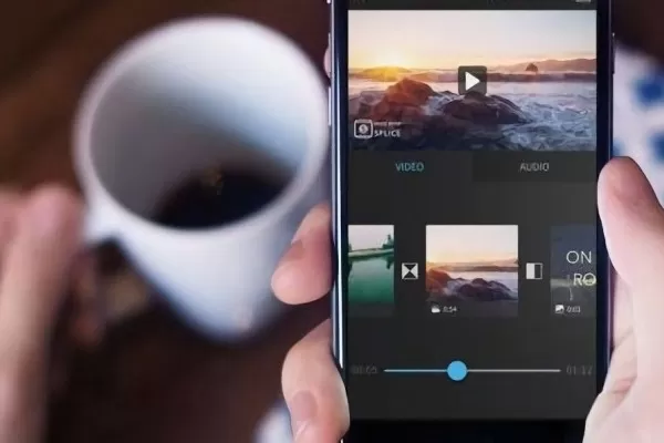 6 Aplikasi Editing Video di Android yang Bikin Videomu Sekeren Vlogger
