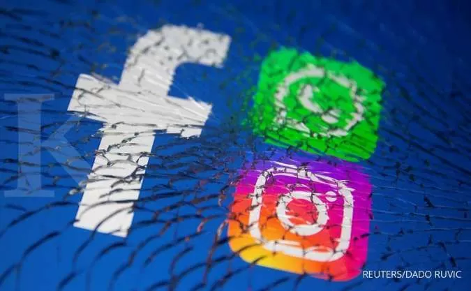 5 Media Sosial yang Paling Populer 2022 