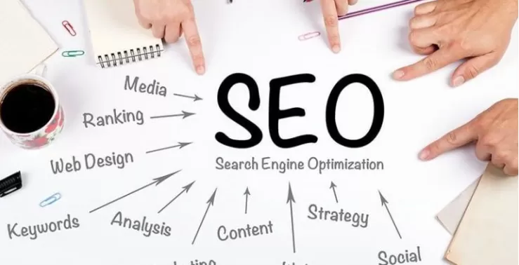 Catat!! 5 Tips Memilih Perusahaan SEO Terbaik