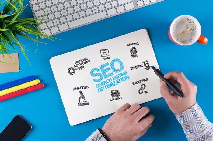 Lima Cara Mengoptimalkan SEO untuk Meningkatkan Performa Bisnis Online