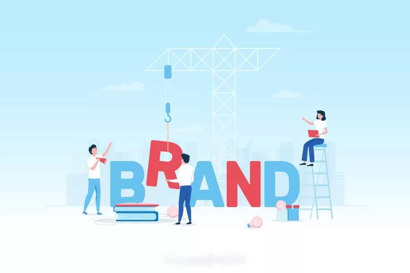 5 Tips Membangun Corporate Branding