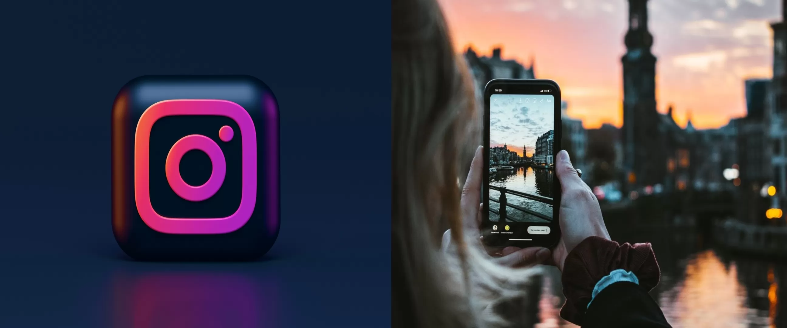 5 Cara download story Instagram orang lain, gratis dan tanpa aplikasi