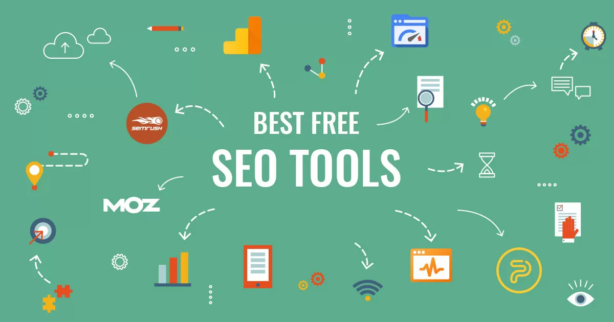 Tools SEO Gratis yang Bisa Anda Gunakan dengan Mudah