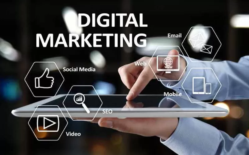 8 Tren Digital Marketing 2022 Yang Patut Pemilik Brand Ketahui