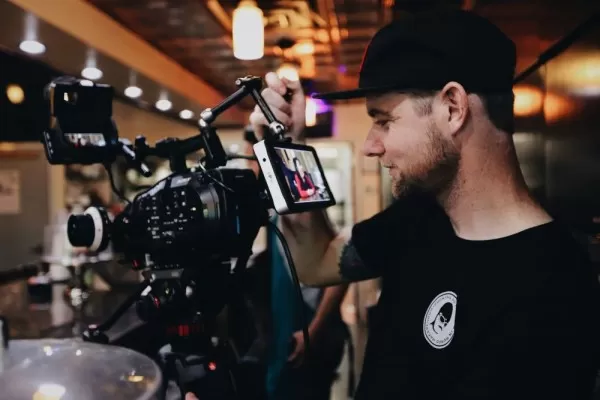7 Tips dan Trik Menjadi Videografer Andal Buat Para Pemula