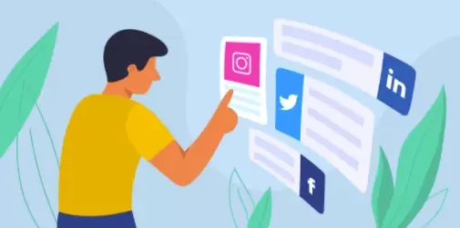 7 Tren Social Media Marketing untuk Panduan Bisnis