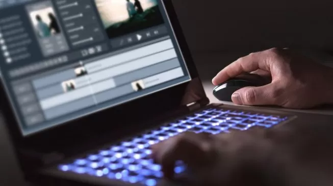 10 Website Edit Video Online Cocok untuk Pemula hingga Bisnis