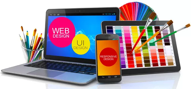 5 Rekomendasi Terbaik Aplikasi Desain Web Untuk Laptop