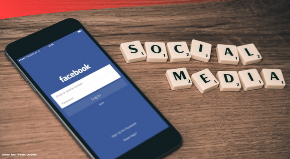 Pengguna Media Sosial di Indonesia Capai 191 Juta pada 2022 