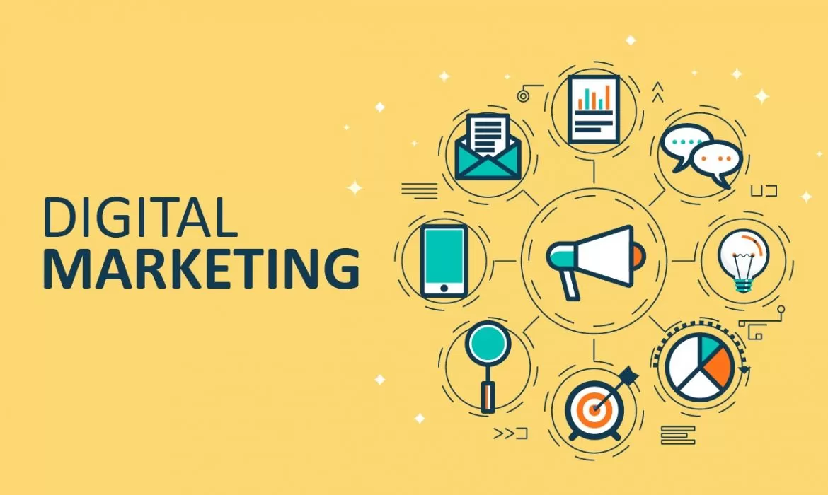 10 Cara Belajar Digital Marketing Sampai Mahir Untuk Pemula