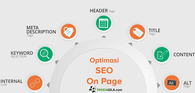 17+ Cara Optimasi SEO On Page yang Lengkap & Powerful untuk Website