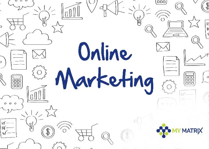 5 Jenis Digital Marketing yang Makin Diminati untuk Strategi Pemasaran