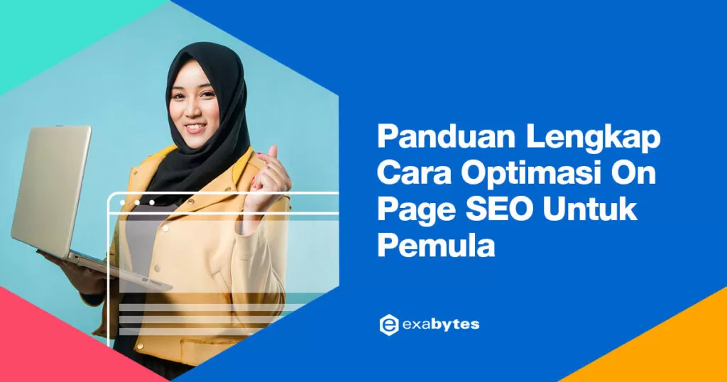 Panduan Lengkap Cara Optimasi On Page SEO Untuk Pemula