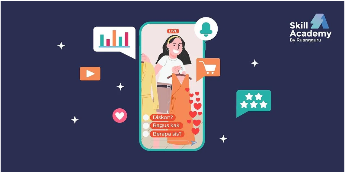 9 Tren Social Media Marketing 2022 untuk Meningkatkan Bisnis Kamu