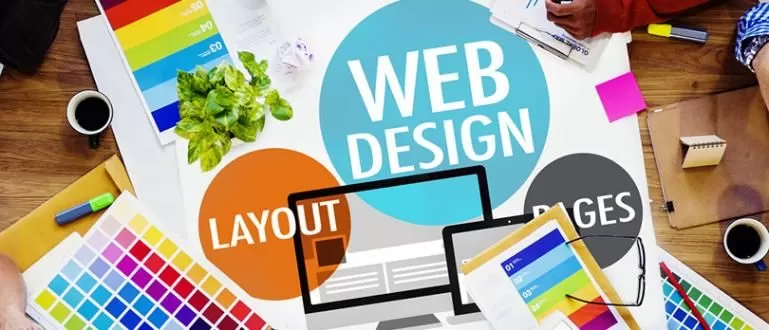8 Software Terbaik untuk Web Design, Website Dijamin Keren!