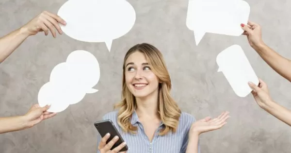8 Tips Menanggapi Komentar Negatif di Media Sosial dengan Bijak