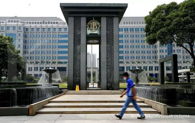 Bank Indonesia Catat Penjualan Eceran Menurun pada Mei 2023