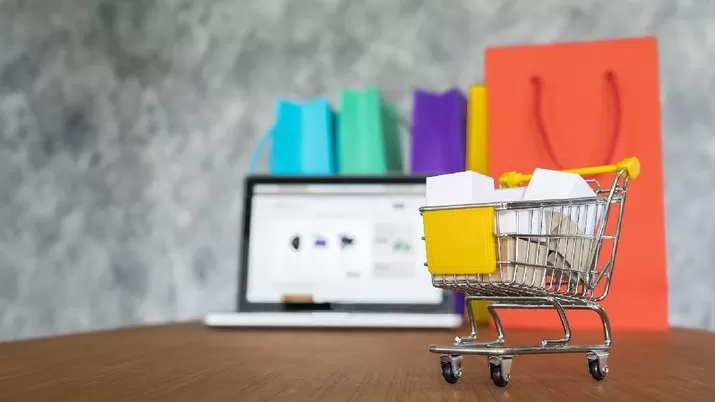 Daftar 14 Ecommerce Asli RI, Banyak yang Sudah Tutup Lapak