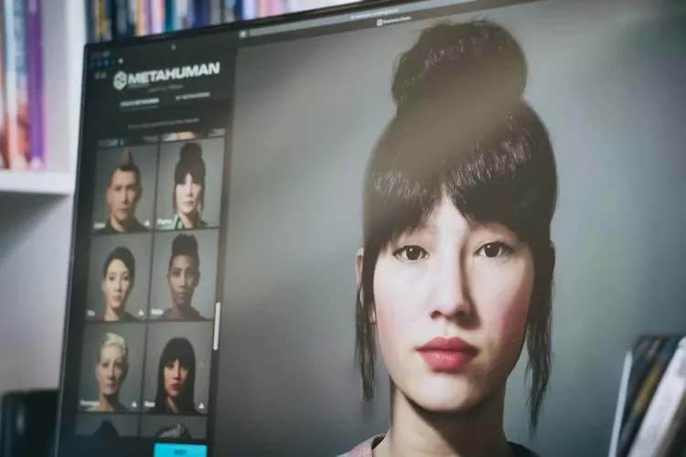 Deepfake, Alat Pemalsu Wajah dan Peristiwa Berbasis Video