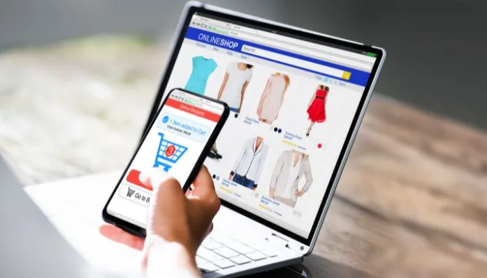 Pengaruh AI dalam Pengembangan E-commerce di Indonesia