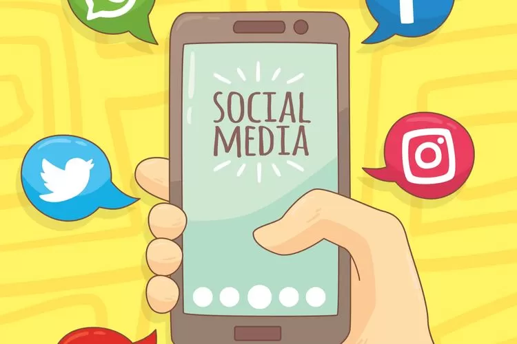 Sosial Media atau Media Sosial? Mana yang Benar?