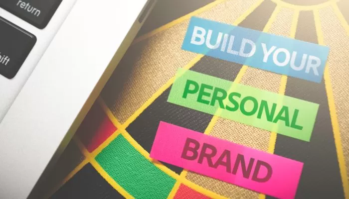 6 Langkah Untuk Membangun Personal Branding Yang Sukses
