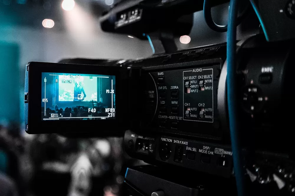 15 Istilah Penting Videografi yang Harus Dikenali Videografer