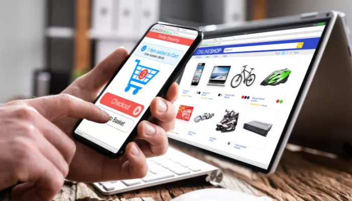 Penerapan Teknologi AI Dalam Industri E-Commerce