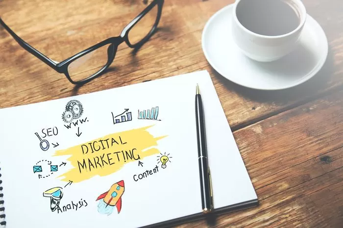 Apa saja Tren dan Strategi Digital Marketing Tahun 2023?