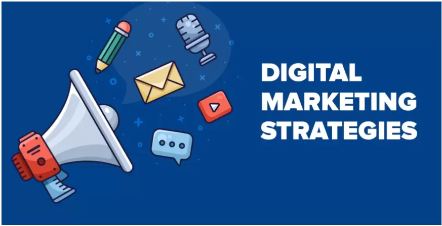 5 Strategi Digital Marketing yang Perlu Dilakukan Untuk Mengembangkan Brand di Tahun 2023