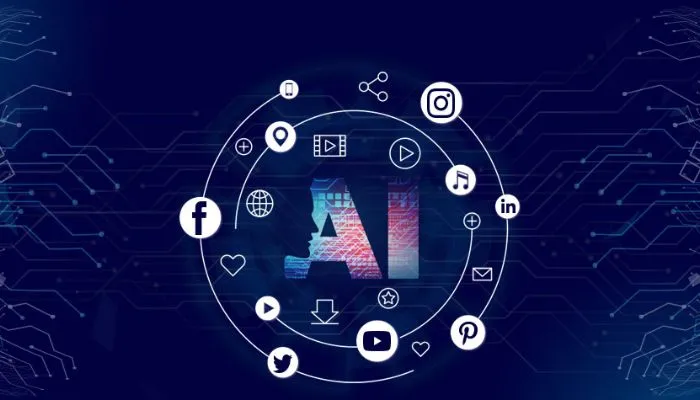 Peran AI Pada Media Sosial