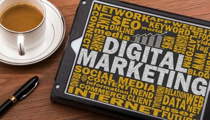 5 Strategi Digital Marketing yang Efektif di Tahun 2023