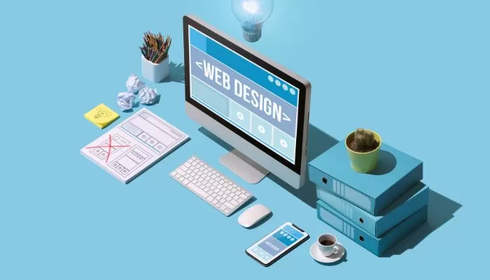  Desain Situs Web E-Commerce: 11 Tips Desain yang Mendorong Hasil