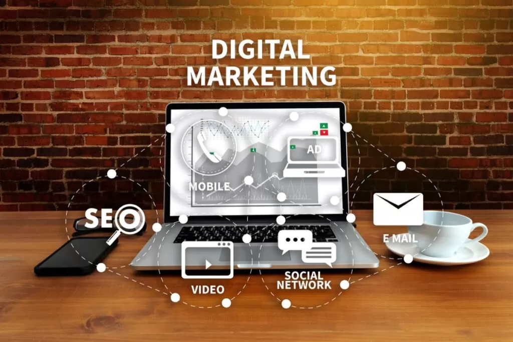 7 Tren Digital Marketing 2023, Marketer, Siapkan Dirimu!