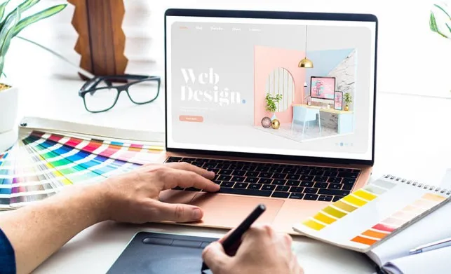 8 Tren Web Design 2024 yang Wajib Diimplementasikan Designer