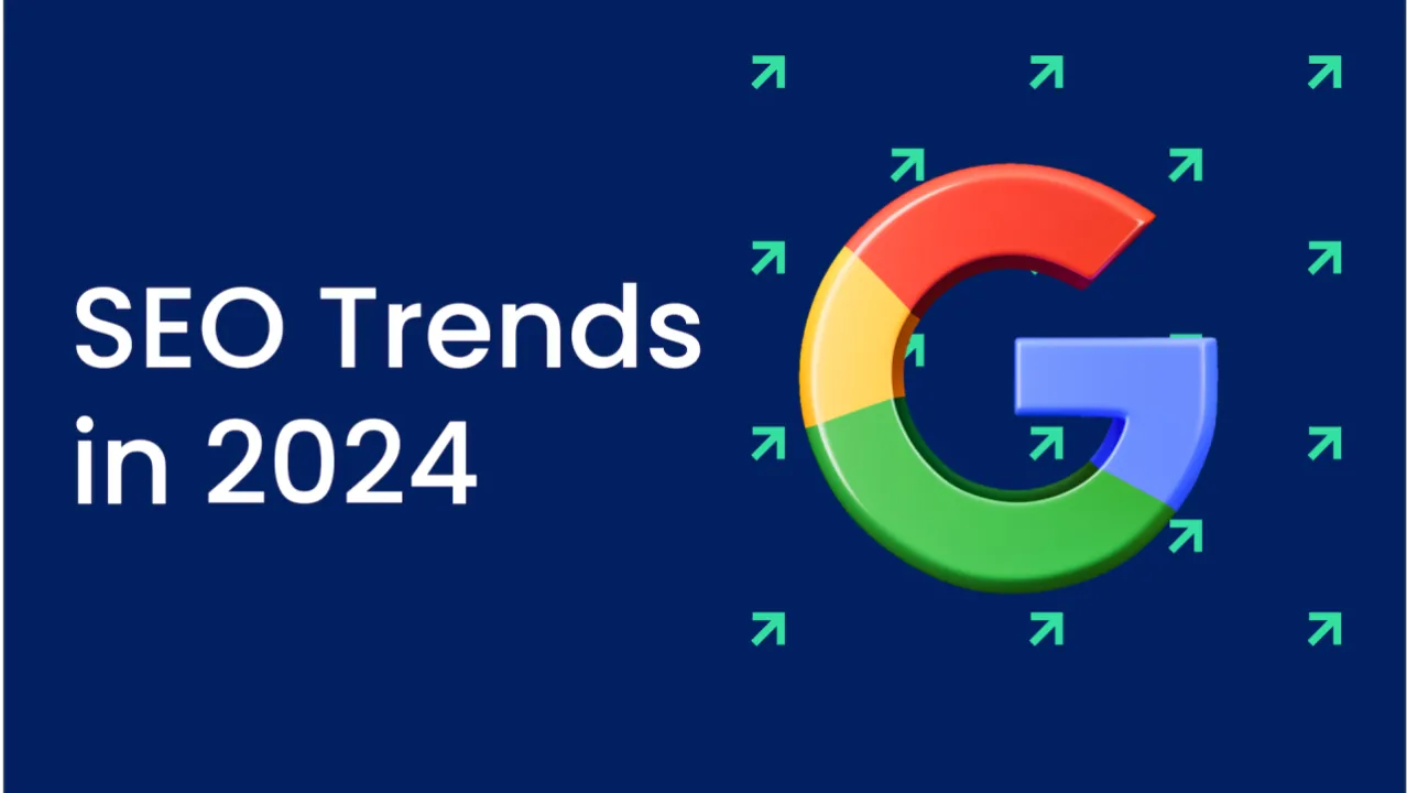 10 SEO Trends 2024 Terbaru: Apa Saja yang Perlu Dioptimasi?