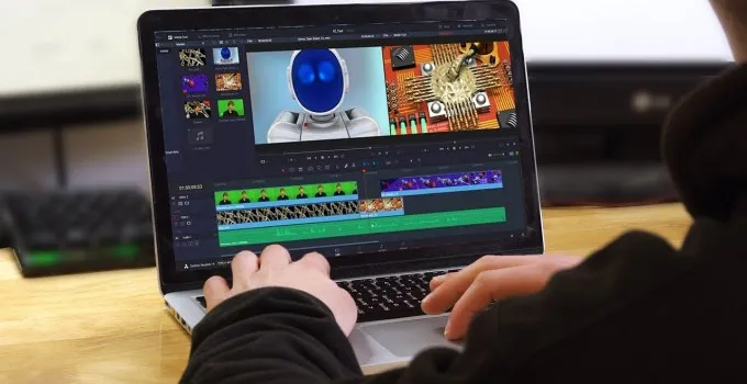 5 Editor Video Gratis Terbaik 2024: Edit Video Keren Tanpa Biaya! Simak Ulasan Ini