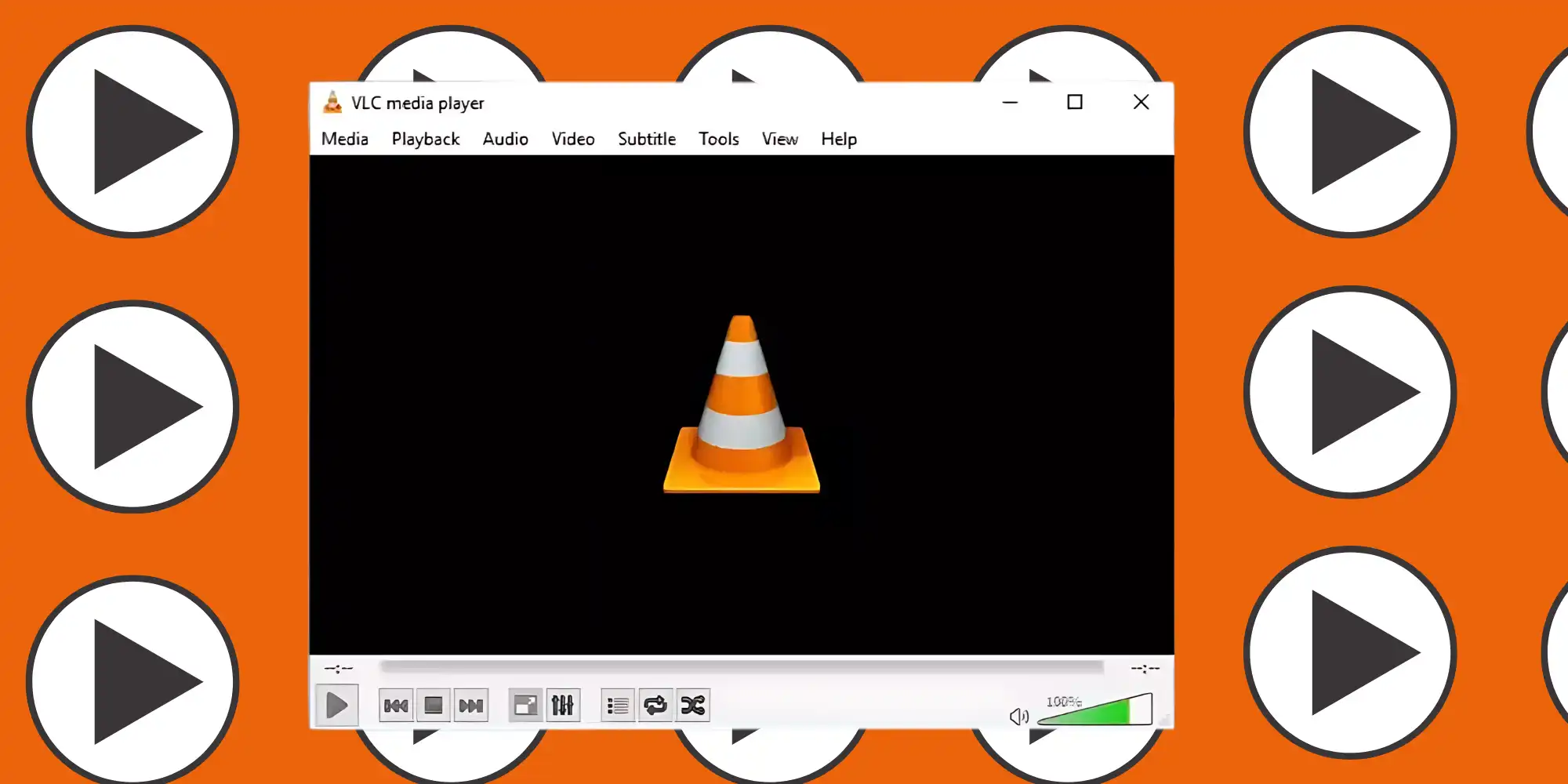 VLC Media Player Demokan Subtitle AI Offline di CES 2025