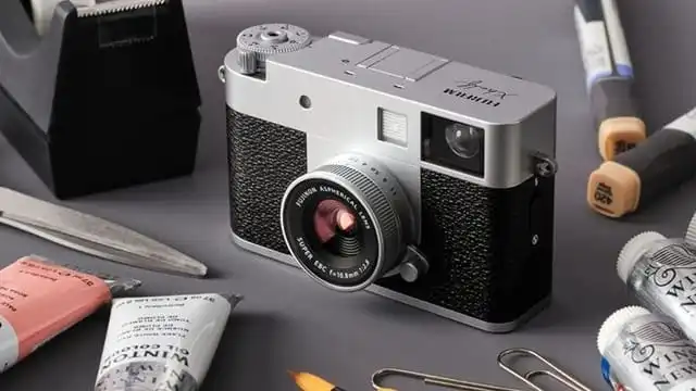 4 Kamera Fujifilm Terbaik Pilihan
