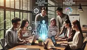 Apakah Bisnis Digital Marketing Agency Terimpact di Era AI?