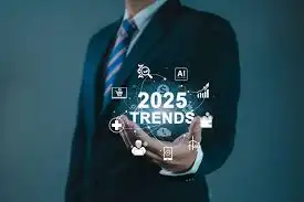 AI Gen 2025, Ubah Strategi Marketing Global