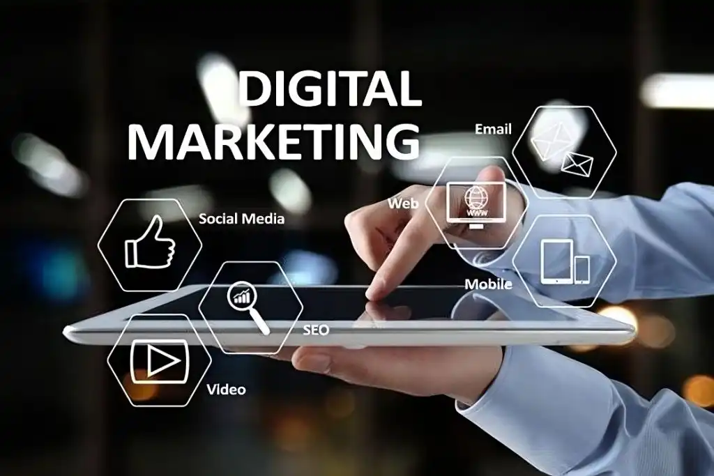 Strategi Digital Marketing 2025: Cara Efektif Meningkatkan Penjualan Online