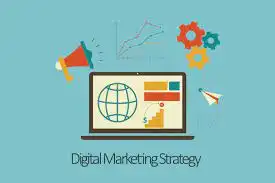 Cara Menggunakan AI untuk Meningkatkan Strategi Digital Marketing Anda di 2025