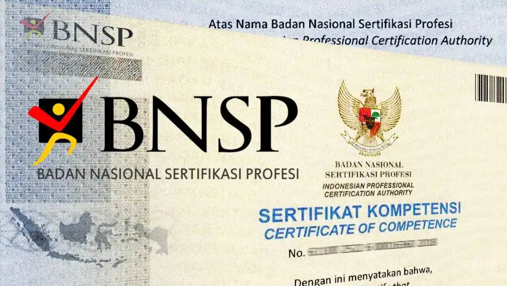 Sertifikasi BNSP Social Media Marketing