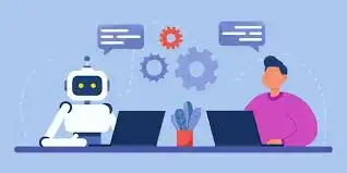 Peran Web Development di Era Kemajuan AI